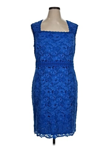Ann Taylor Cocktail Dress (view 1)