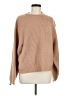 Lost + Wander Tan Pullover Sweater Size Med - Lg - photo 1