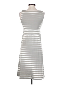 12th tribe diana silver disco dress 12th Tribe Disco Dress Worn by Samantha Feher – Clutch main image 0
