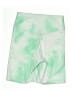 Nike Tie-dye Green Athletic Shorts Size XS - photo 2