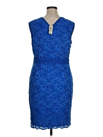 Ann Taylor Cocktail Dress (view 2)