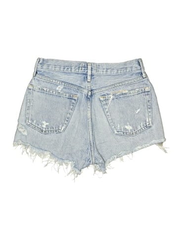 AGOLDE Denim Shorts (view 2)
