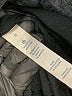 Lululemon Athletica Solid Black Jacket Size 8 - photo 6