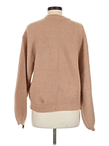 Lost + Wander Pullover Sweater (view 2)