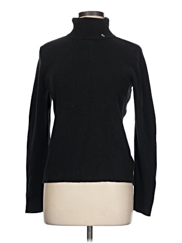 Lauren by Ralph Lauren Turtleneck Sweater (view 1)