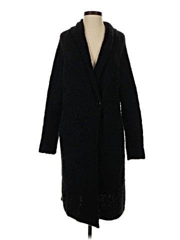 Marco Polo Coat (view 1)