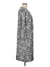 Ashley Stewart Gray Cardigan Size 1X Plus - photo 4
