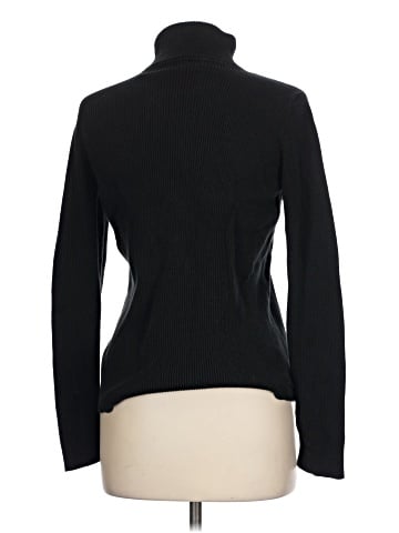 Lauren by Ralph Lauren Turtleneck Sweater (view 2)