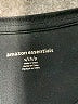 Amazon Essentials Black Active T-Shirt Size S - photo 7