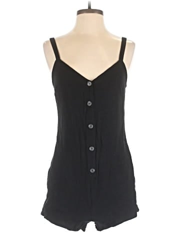 Gentle Fawn Romper (view 1)