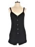 Gentle Fawn Black Romper Size S - photo 1