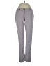 Marciano Solid Gray Casual Pants Size 0 - photo 1