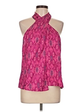 Lauren by Ralph Lauren Sleeveless Blouse (view 1)