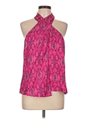 Lauren by Ralph Lauren Sleeveless Blouse (view 1)