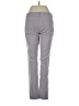 Marciano Solid Gray Casual Pants Size 0 - photo 2
