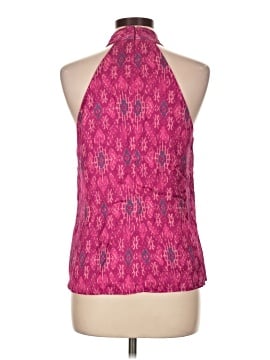 Lauren by Ralph Lauren Sleeveless Blouse (view 2)