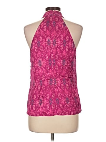 Lauren by Ralph Lauren Sleeveless Blouse (view 2)