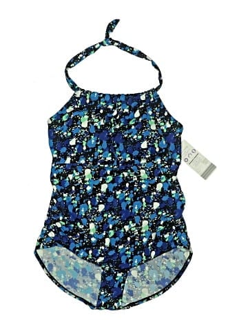 Crane One Piece Swimsuit (view 1)