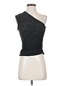 Anthropologie Sleeveless Blouse