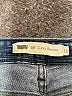 Levi's Blue Jeans Size 16 - photo 7