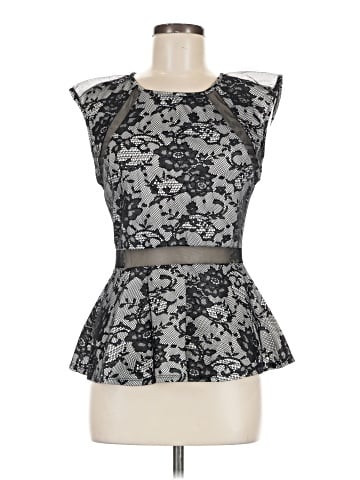 Studio Y Sleeveless Blouse (view 1)