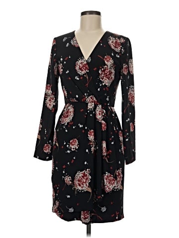 Slate & Willow Casual Dress (view 1)
