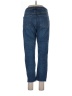 Topshop Solid Blue Jeans Size 30 waist - photo 2