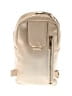 Unbranded Ivory Backpack One size - photo 2