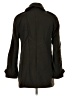 H&M Brown Wool Coat Size 4 - photo 2