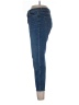 Topshop Solid Blue Jeans Size 30 waist - photo 5