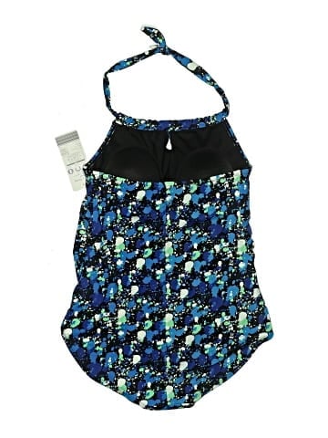 Crane One Piece Swimsuit (view 2)