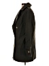 H&M Brown Wool Coat Size 4 - photo 5