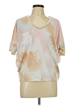 White Birch Short Sleeve T Shirt