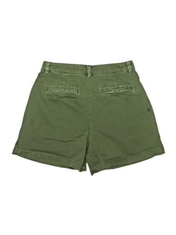 Gap Khaki Shorts (view 2)