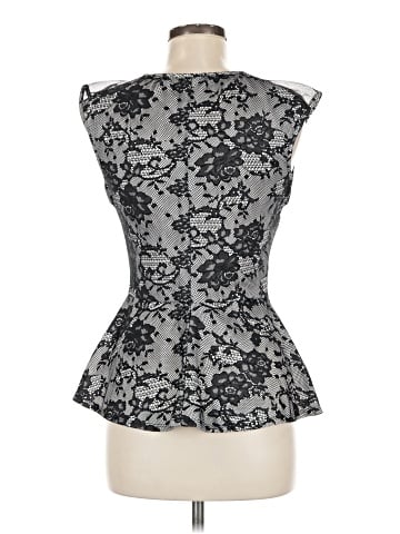 Studio Y Sleeveless Blouse (view 2)