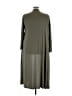 Shein Curve Green Cardigan Size 20 Plus (4) - photo 2