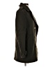 H&M Brown Wool Coat Size 4 - photo 4