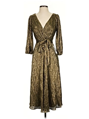 DKNY Cocktail Dress (view 1)