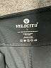 Velocity Black Active Pants Size L - photo 7