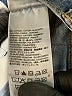 Levi's Blue Denim Shorts Size 30 waist - photo 4