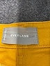 Everlane Solid Yellow Shorts Size 4 - photo 3