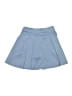 Yogalicious Solid Blue Active Skort Size S - photo 1