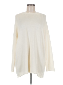 Eileen Fisher Turtleneck Sweater (view 1)