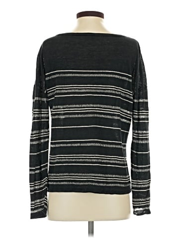 Garnet Hill Pullover Sweater (view 2)