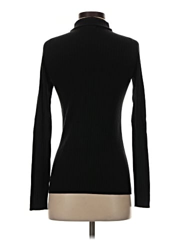 Vince. Turtleneck Sweater (view 2)