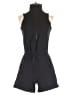 Athleta Solid Black Romper Size XS - photo 1