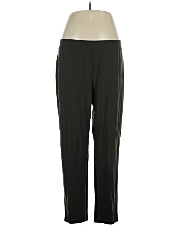 Eileen Fisher Active Pants (view 1)