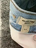 Madewell Blue Denim Shorts Size 29 waist - photo 4