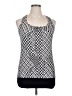 Wet Seal Black Tank Top Size XL - photo 1