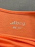 Bcg Orange Short Sleeve T-Shirt Size XL - photo 7